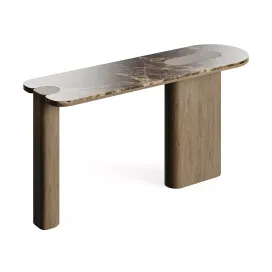 LuxLucia Casa ROSIE Console Table